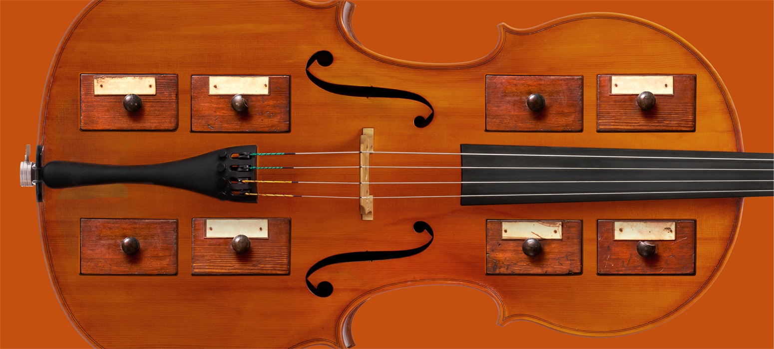 Digital Library Violino 1550x700